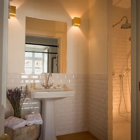 领事住宿加早餐旅馆 Lisboa