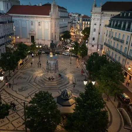 领事住宿加早餐旅馆 酒店 4*